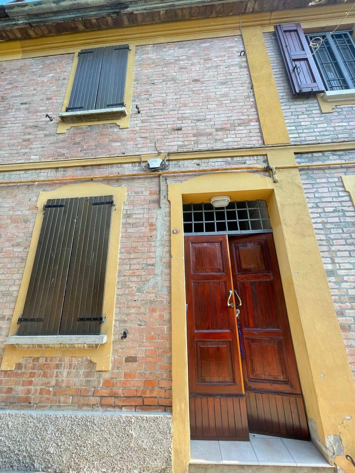 Casa Semindipendente in affitto a Bologna, Fiera