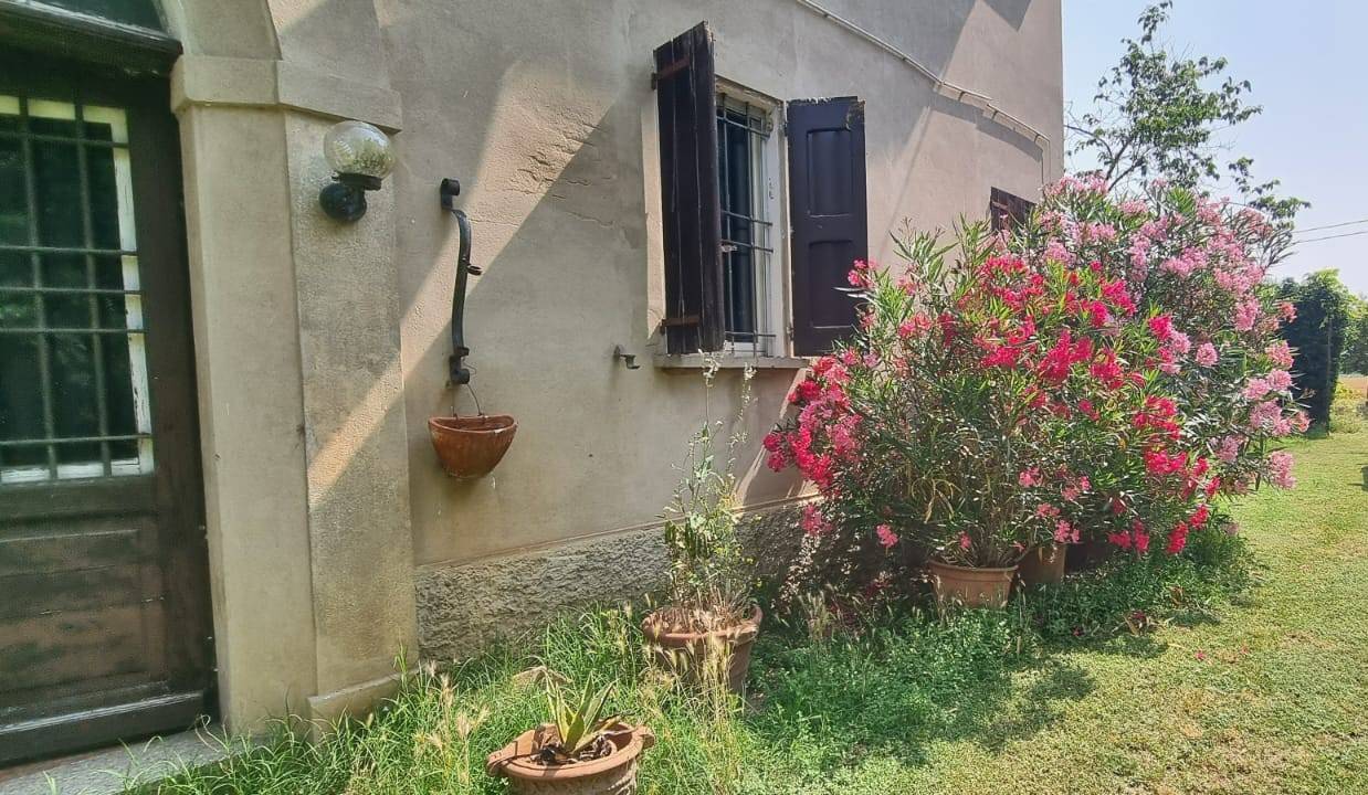 Porzione di casa in vendita a Argelato, San Donnino