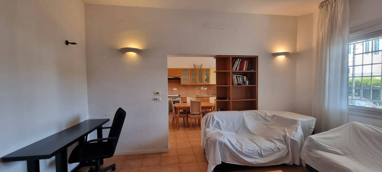 Appartamento in vendita a Bologna, Saragozza