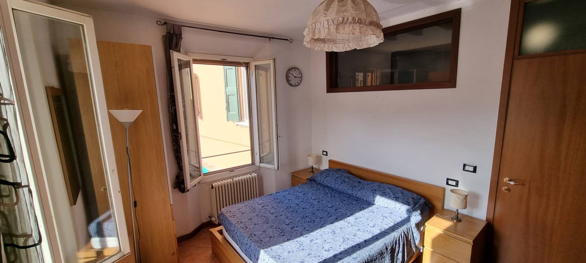 Appartamento in vendita a Minerbio