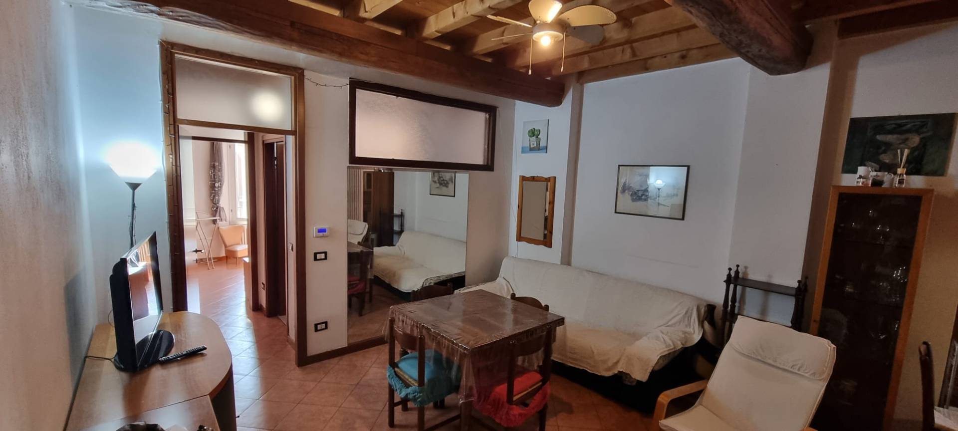 Appartamento in vendita a Minerbio