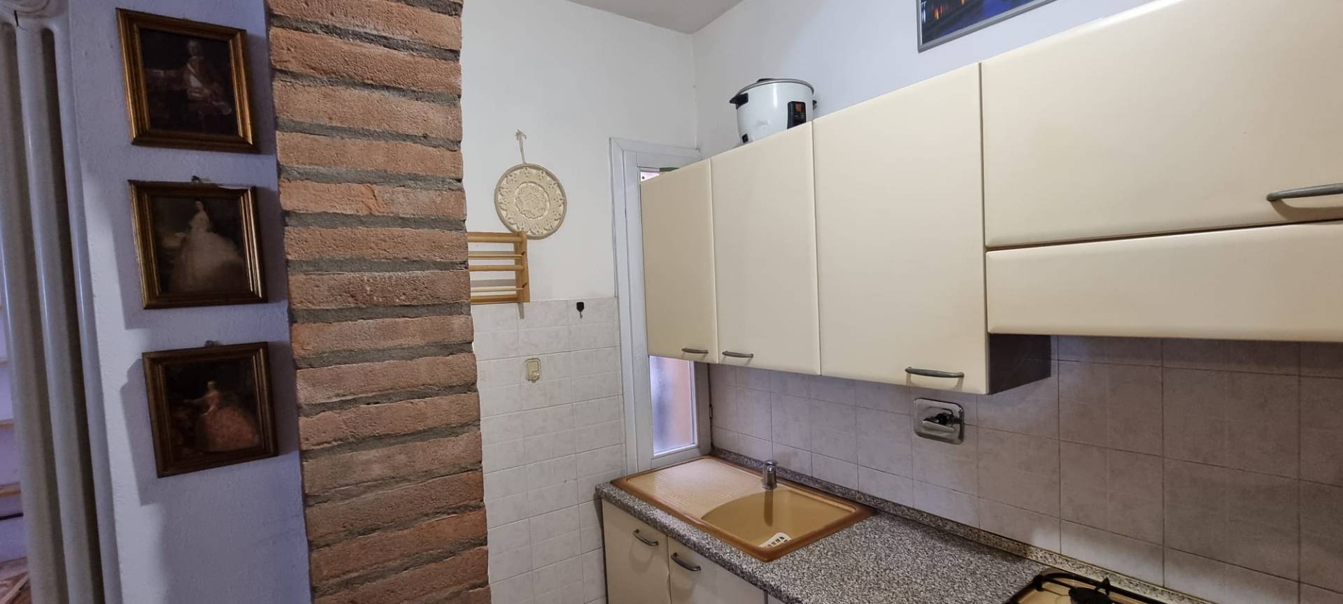 Appartamento in vendita a Minerbio