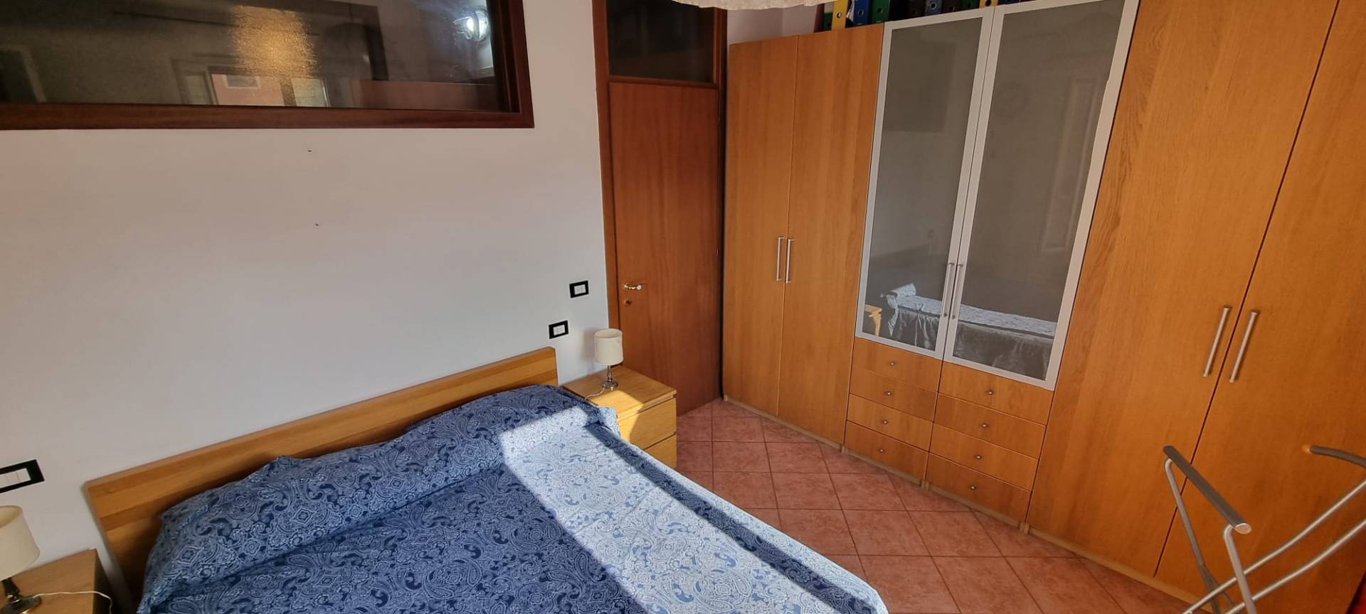 Appartamento in vendita a Minerbio