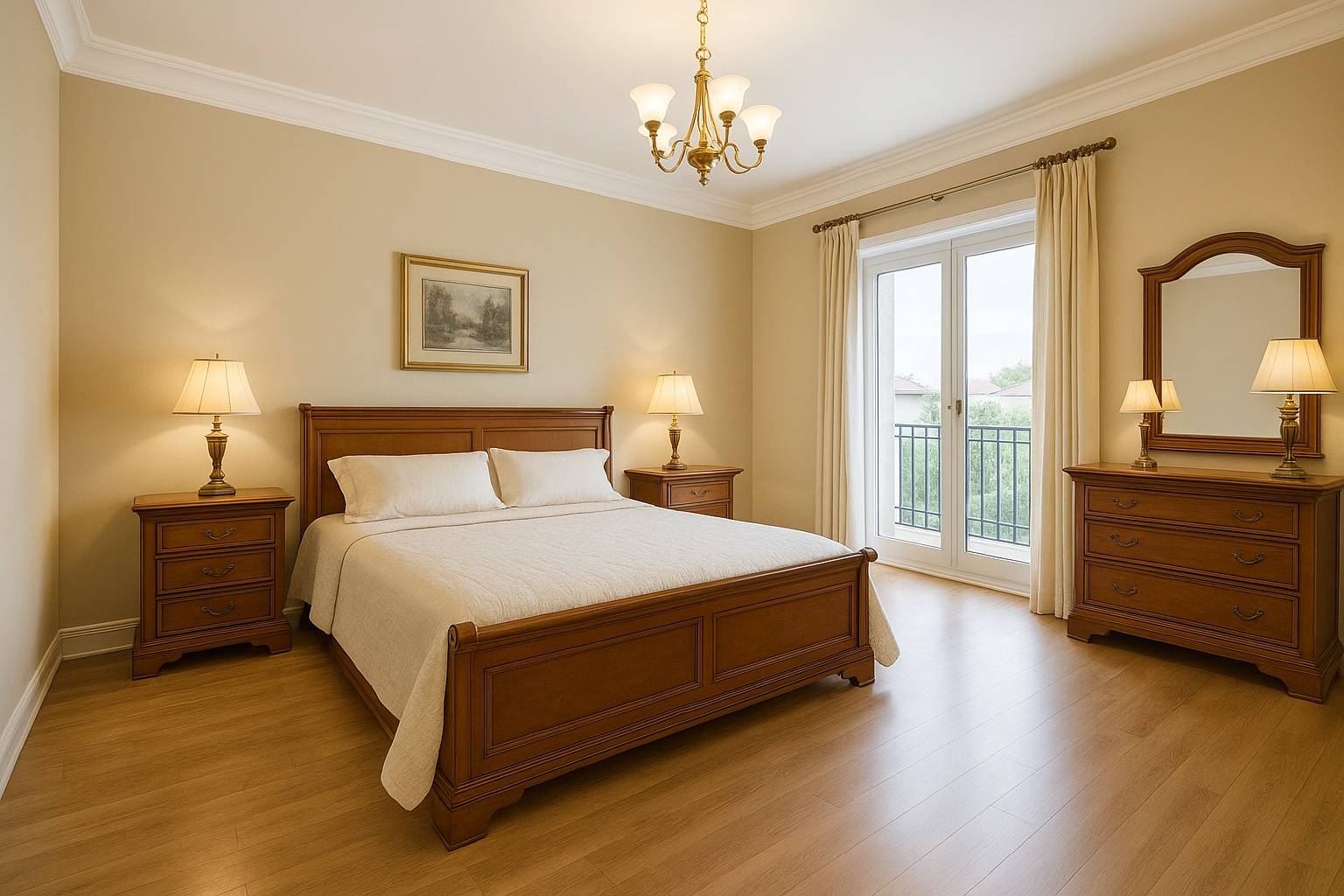 Appartamento in affitto a Bologna, San Donato