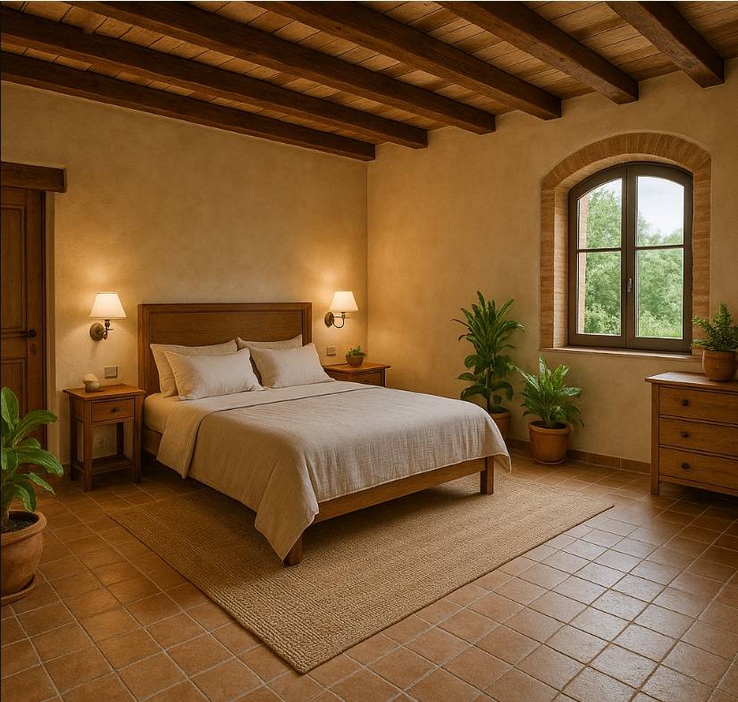 Villa singola in vendita a Forl