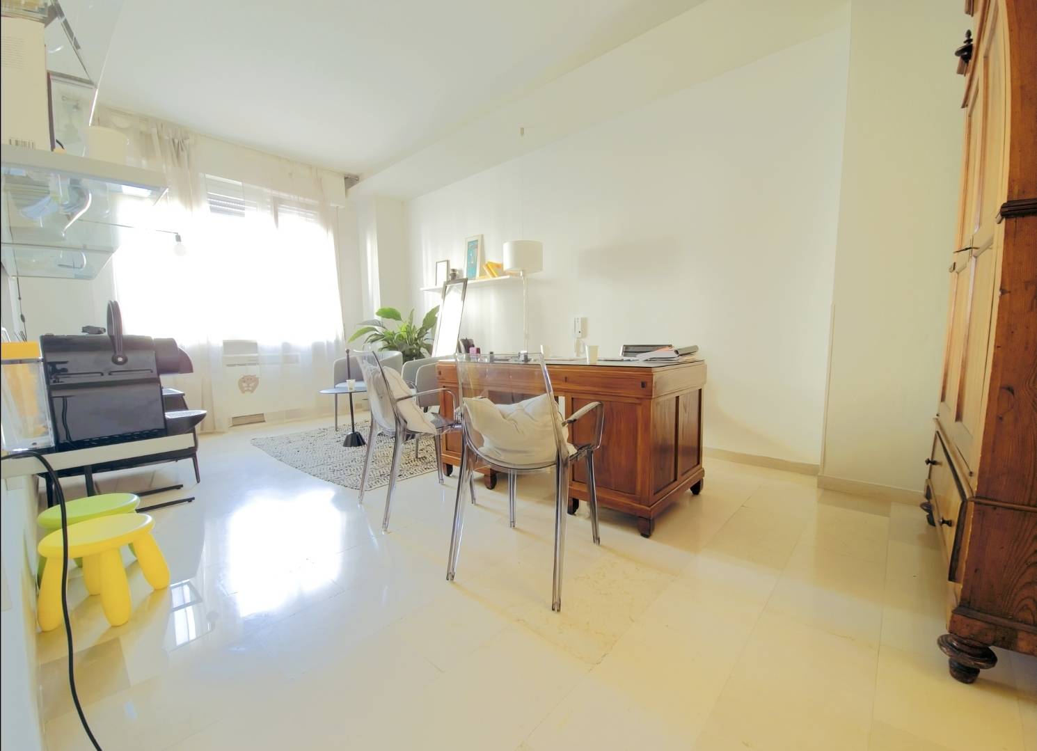 Appartamento in vendita a Forl, Centro