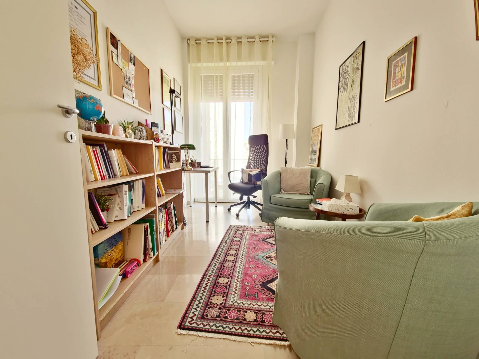 Appartamento in vendita a Forl, Centro