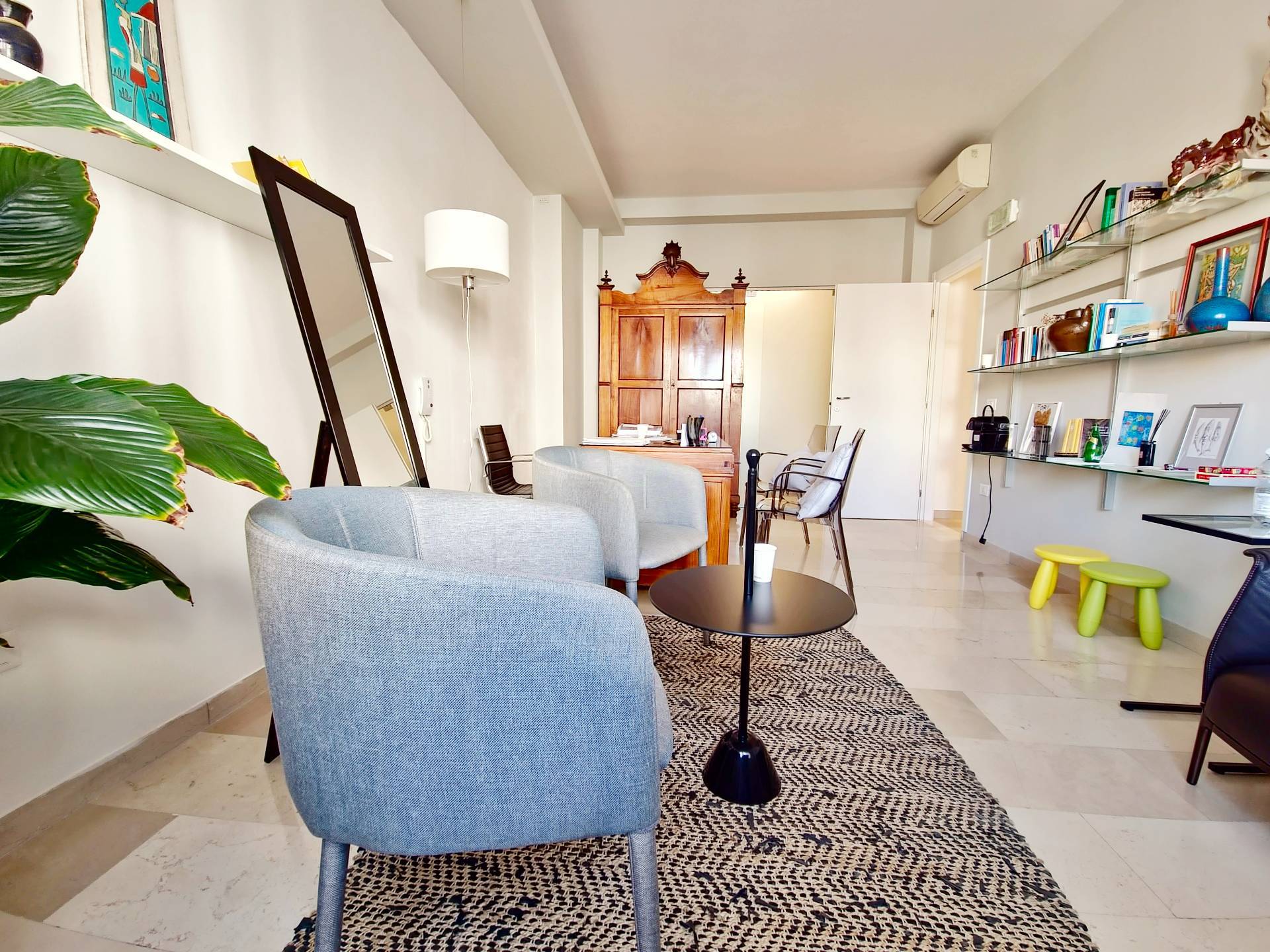 Appartamento in vendita a Forl, Centro