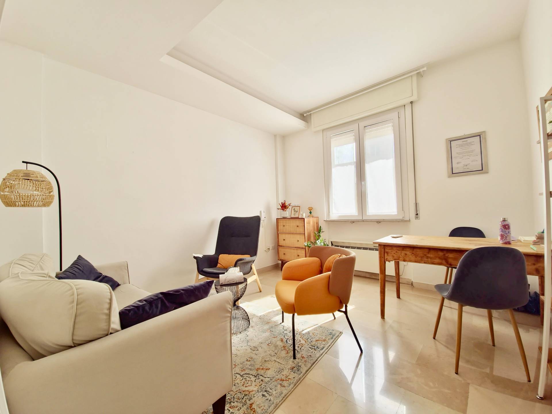 Appartamento in vendita a Forl, Centro