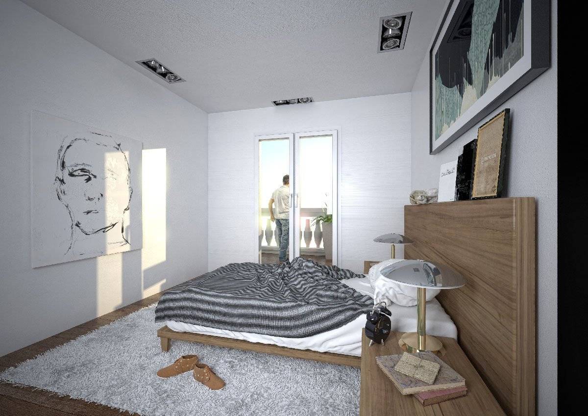 Appartamento in vendita a Bologna, Zona Fossolo