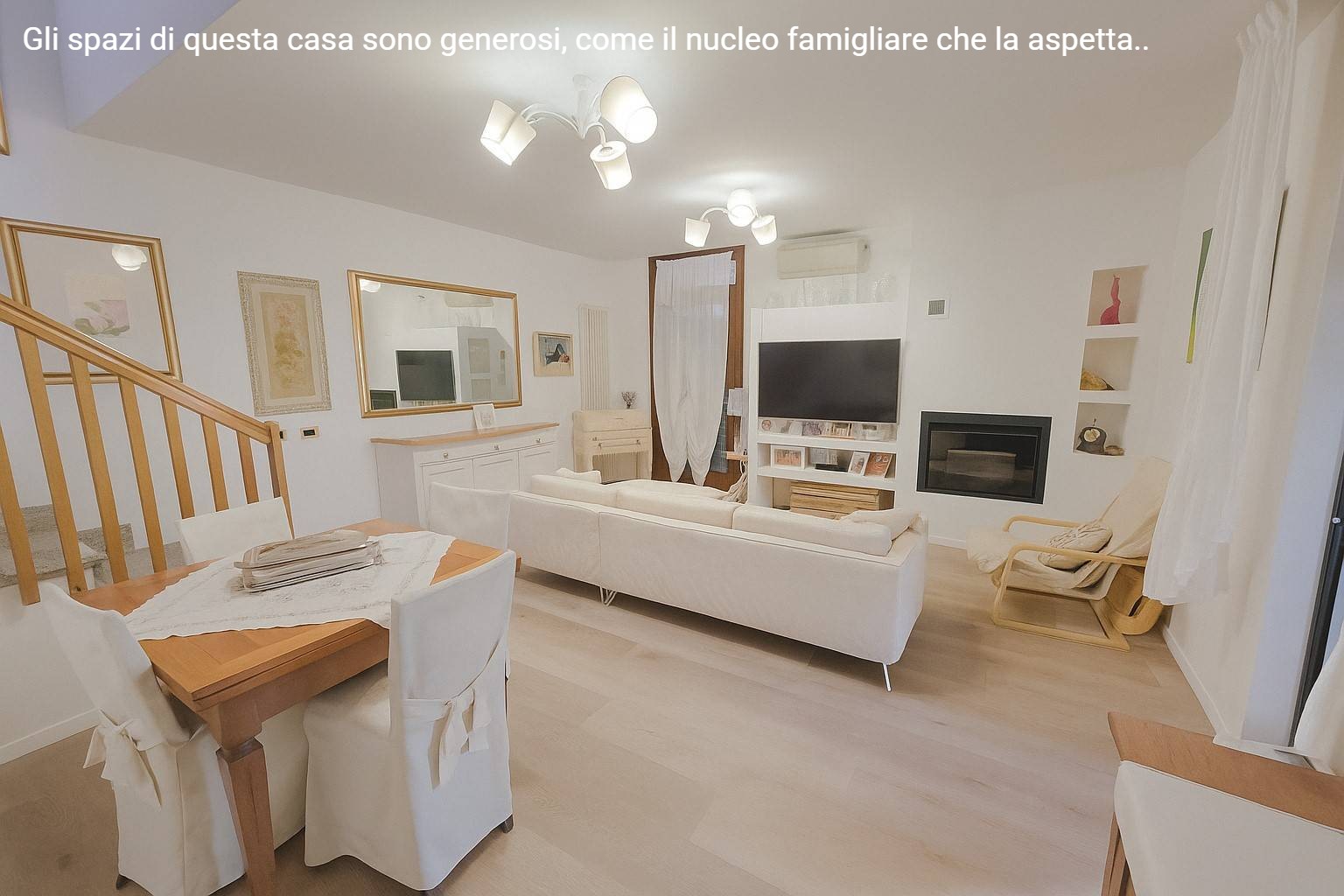 Villa a schiera in vendita a Castel Maggiore, Sabbiuno