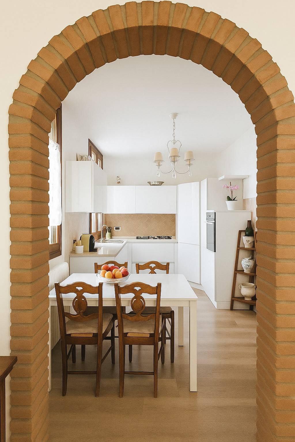 Villa a schiera in vendita a Castel Maggiore, Sabbiuno