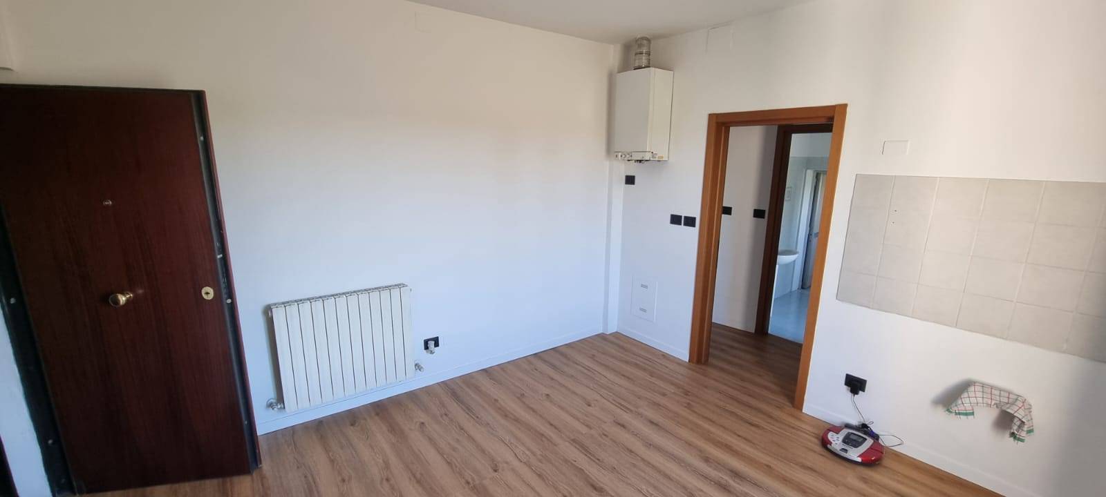 Appartamento in vendita a Bologna, Corticella