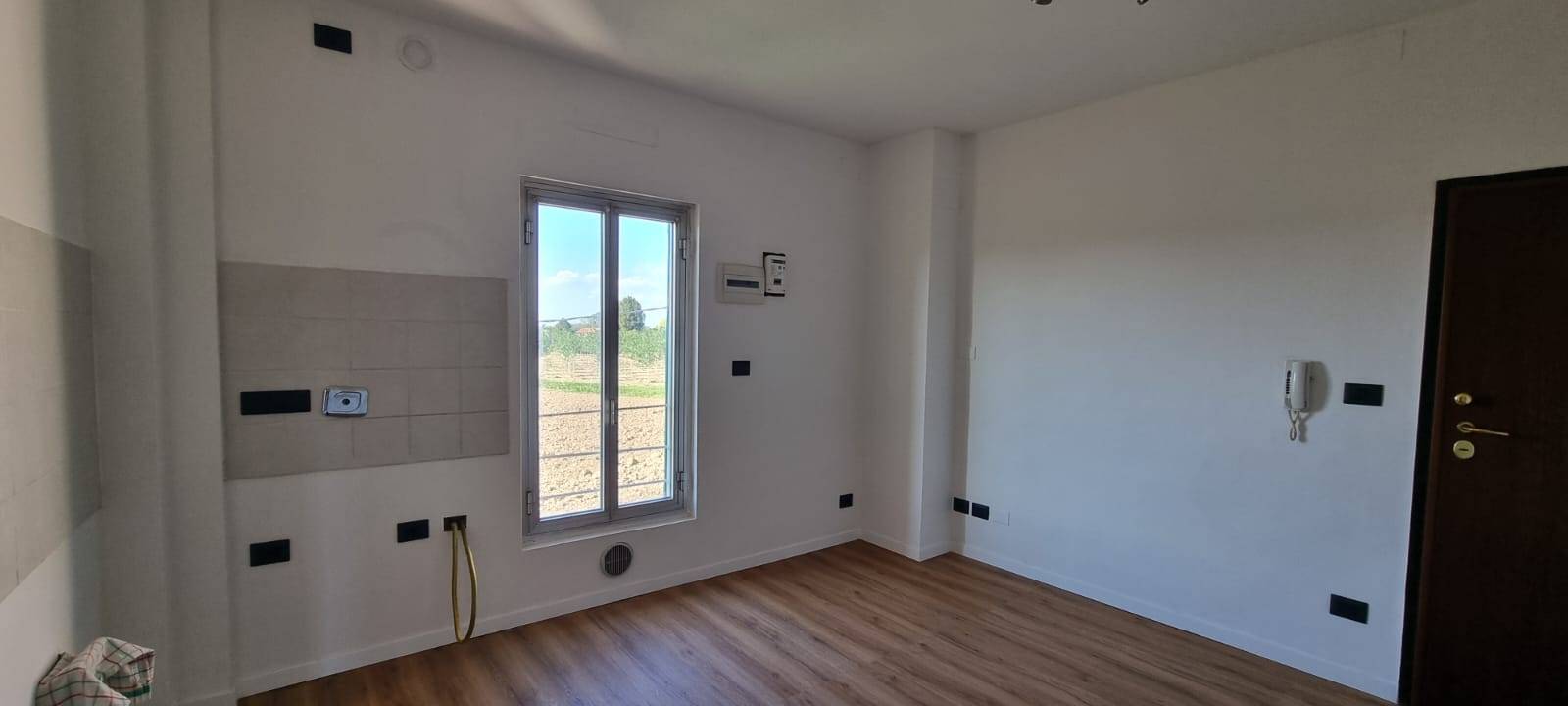 Appartamento in vendita a Bologna, Corticella