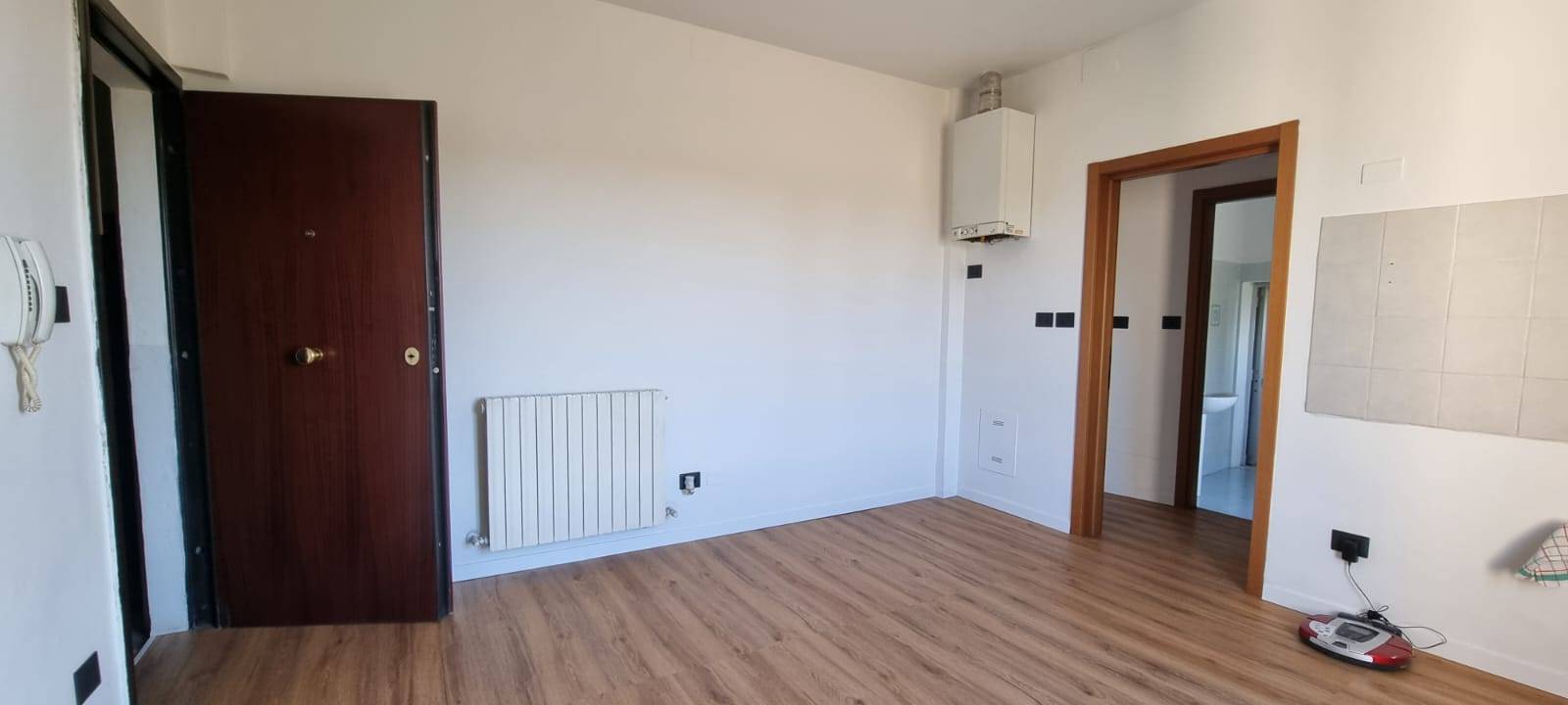 Appartamento in vendita a Bologna, Corticella