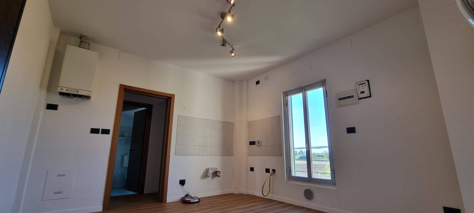 Appartamento in vendita a Bologna, Corticella