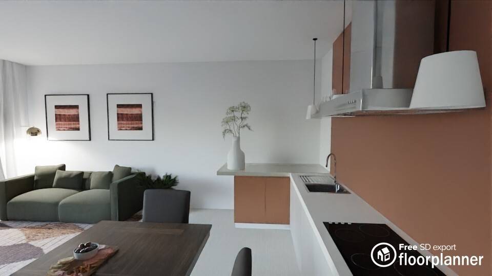 Appartamento in vendita a Bologna, S. Viola