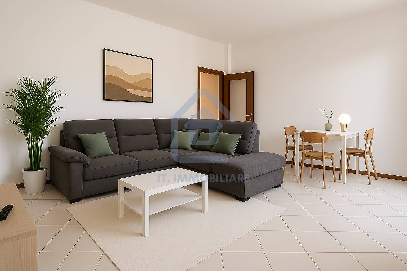 Appartamento in vendita a Forl, Medaglie d'Oro