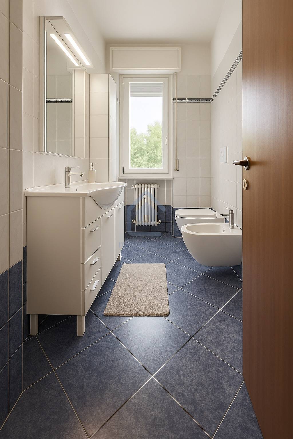 Appartamento in vendita a Forl, Medaglie d'Oro