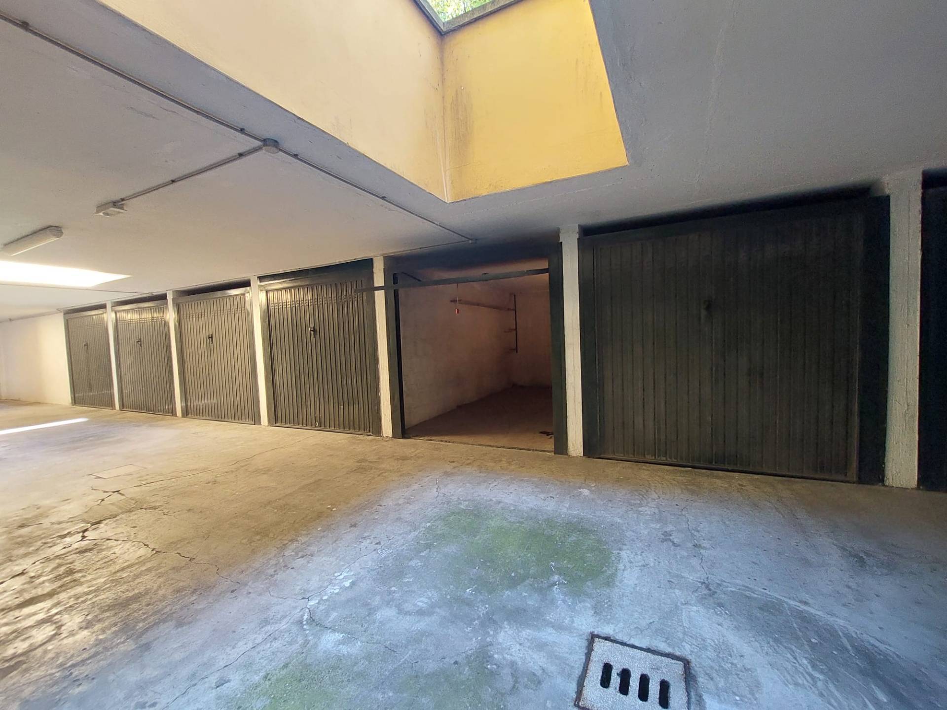 Garage/Box in vendita a Bologna, Zanardi