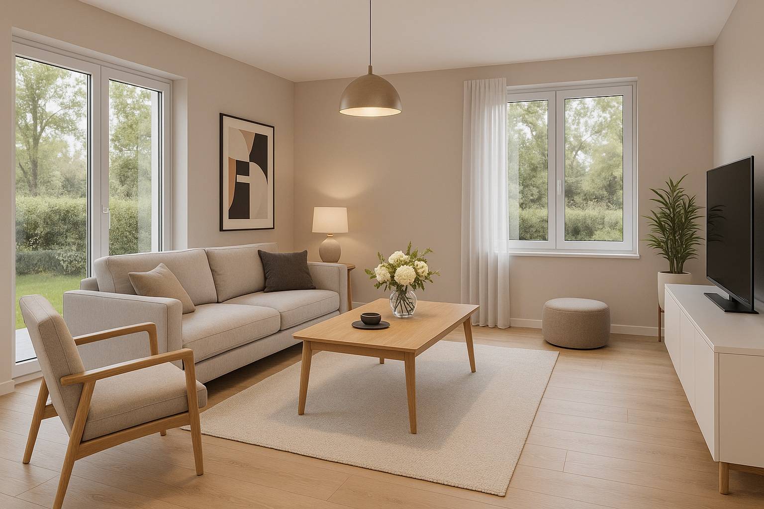 Villetta bifamiliare in vendita a Forl, Branzolino