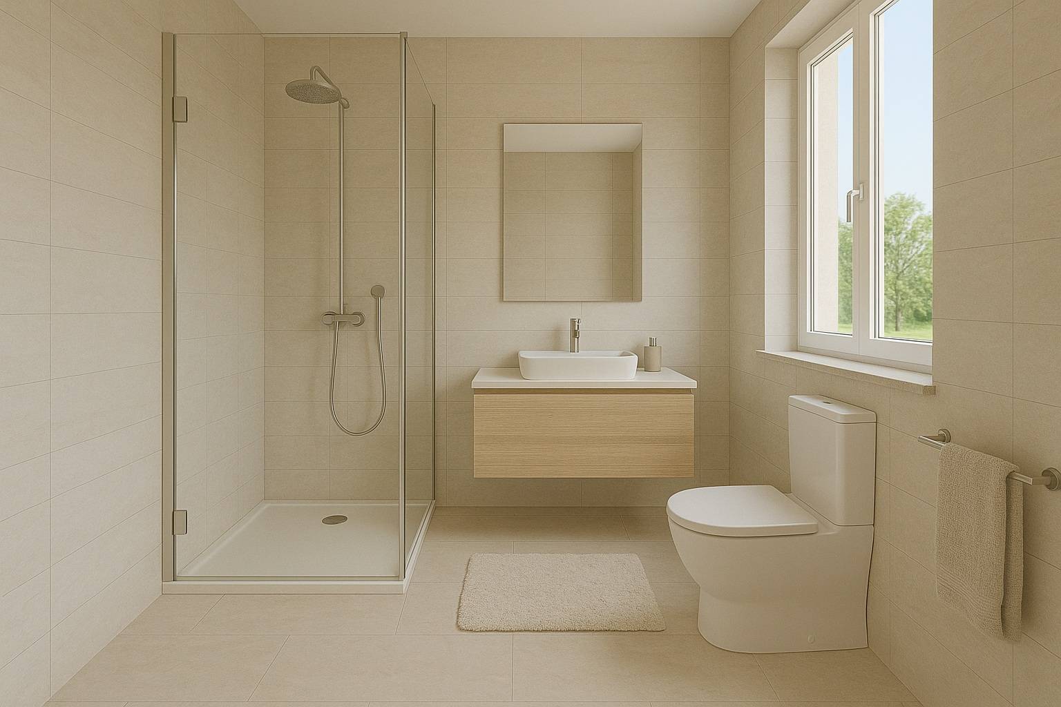 Villetta bifamiliare in vendita a Forl, Branzolino