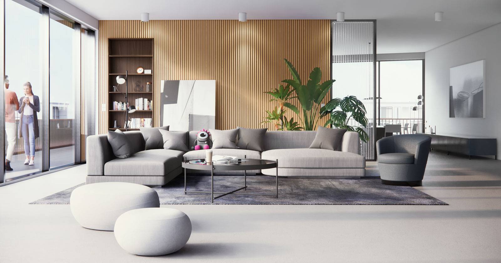 Appartamento in vendita a Bologna, Corticella