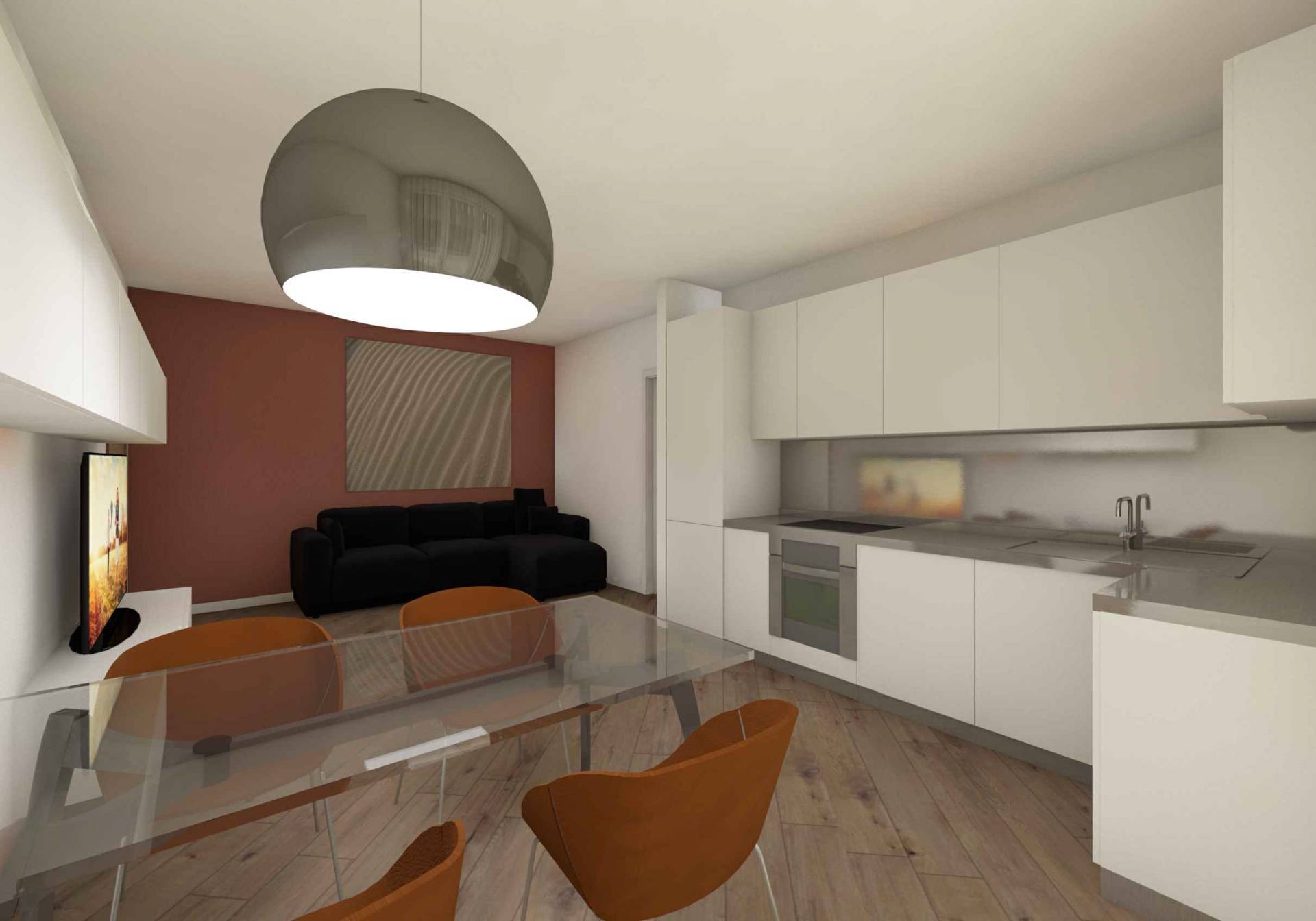 Nuove costruzioni in vendita a Bentivoglio, Santa Maria in Duno