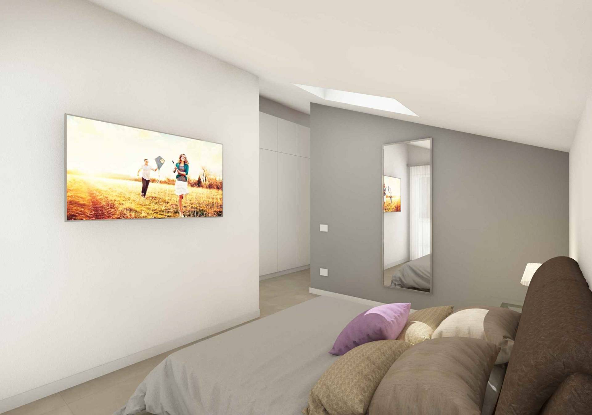 Nuove costruzioni in vendita a Bentivoglio, Santa Maria in Duno