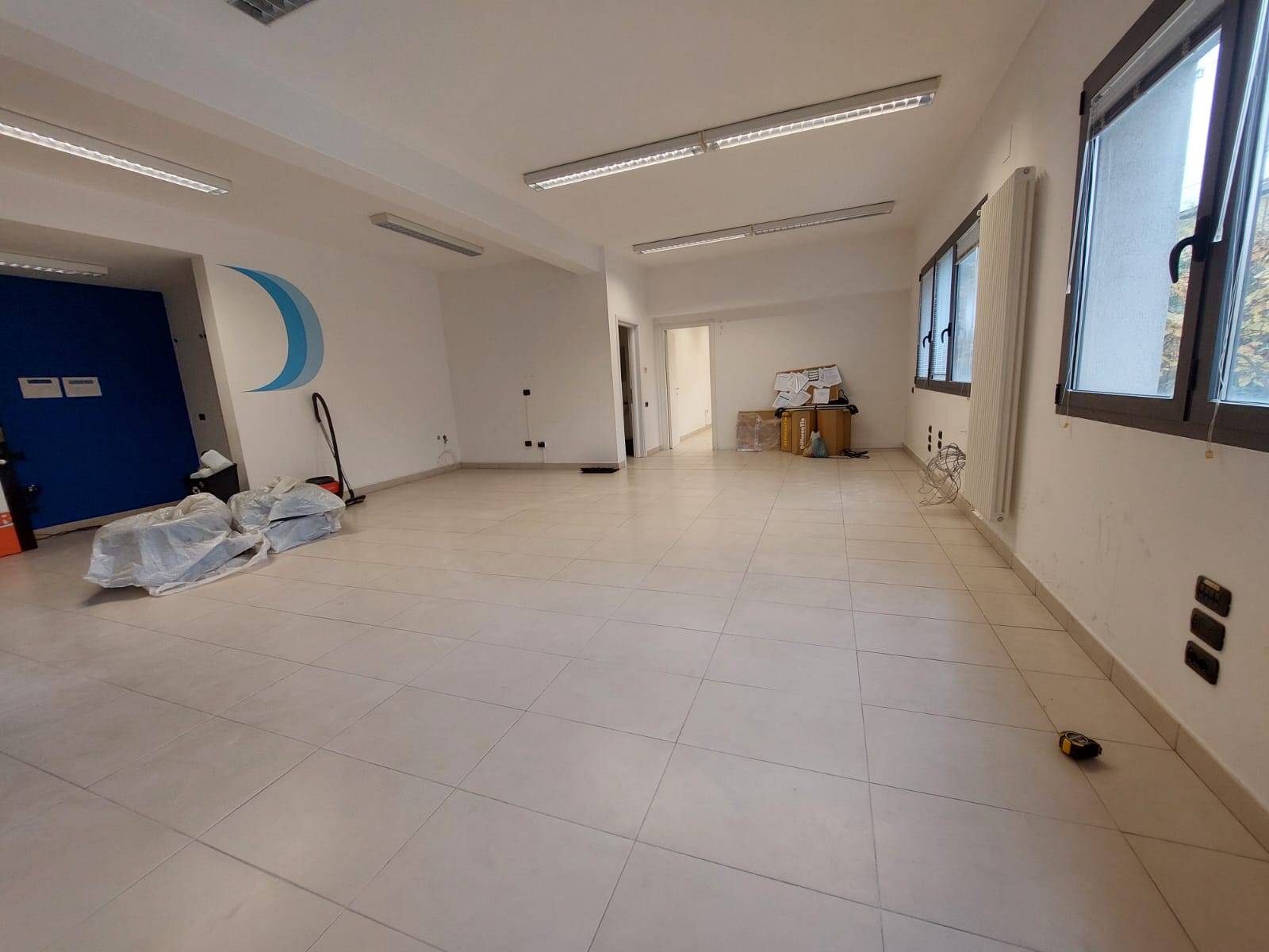 Laboratorio in vendita a Bologna, Zona Fossolo