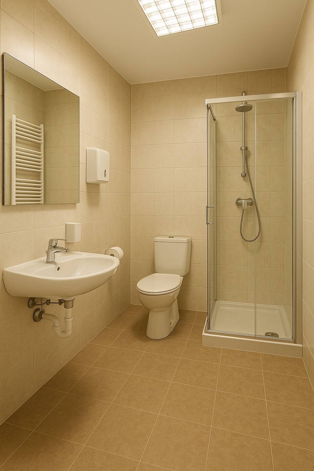 Ufficio in vendita a Forl, Centro