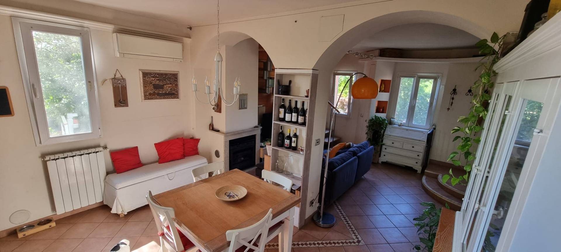 Appartamento in vendita a Castel Maggiore, Boschetto-Castiglia