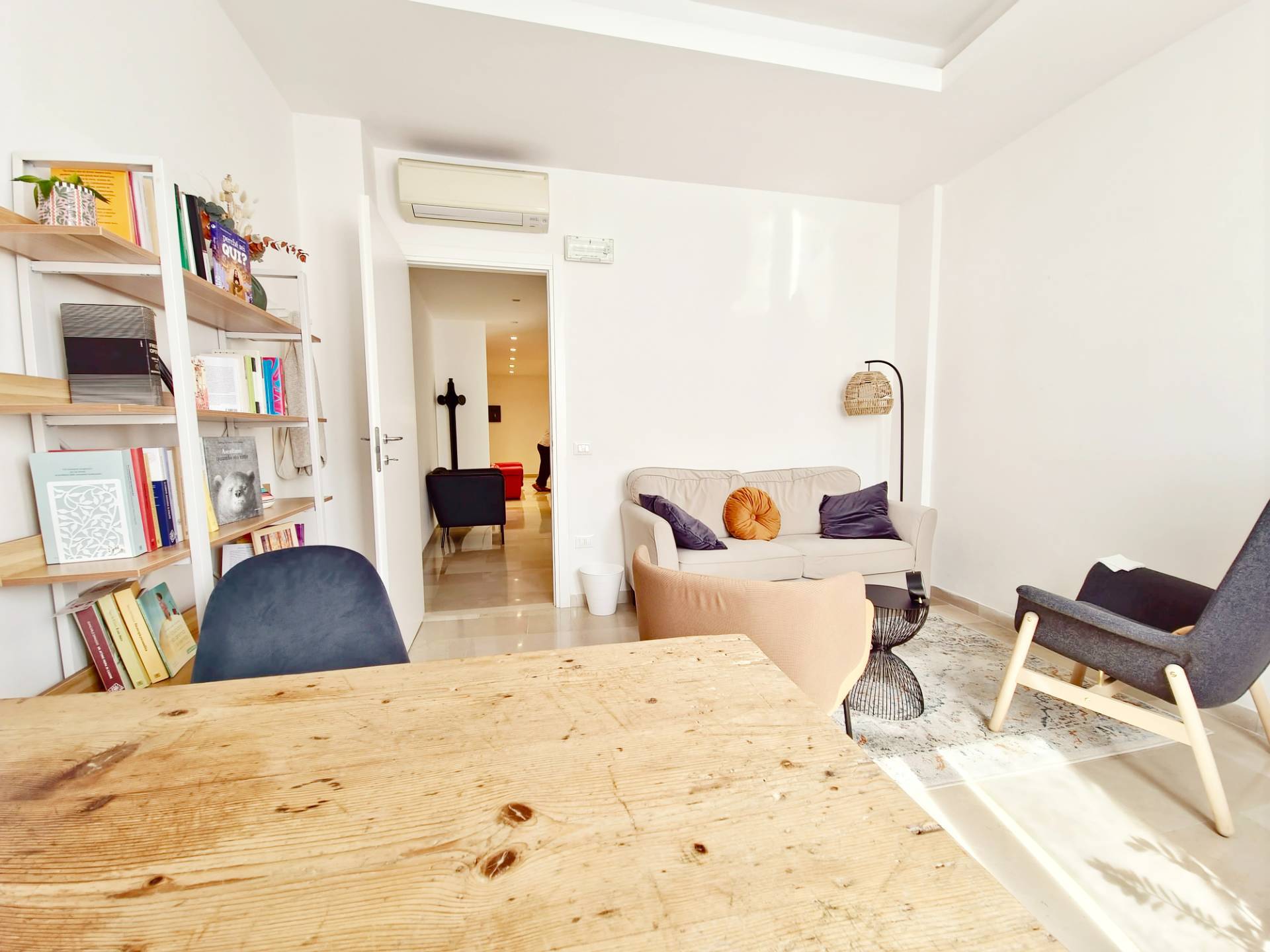 Appartamento in vendita a Forl, Centro