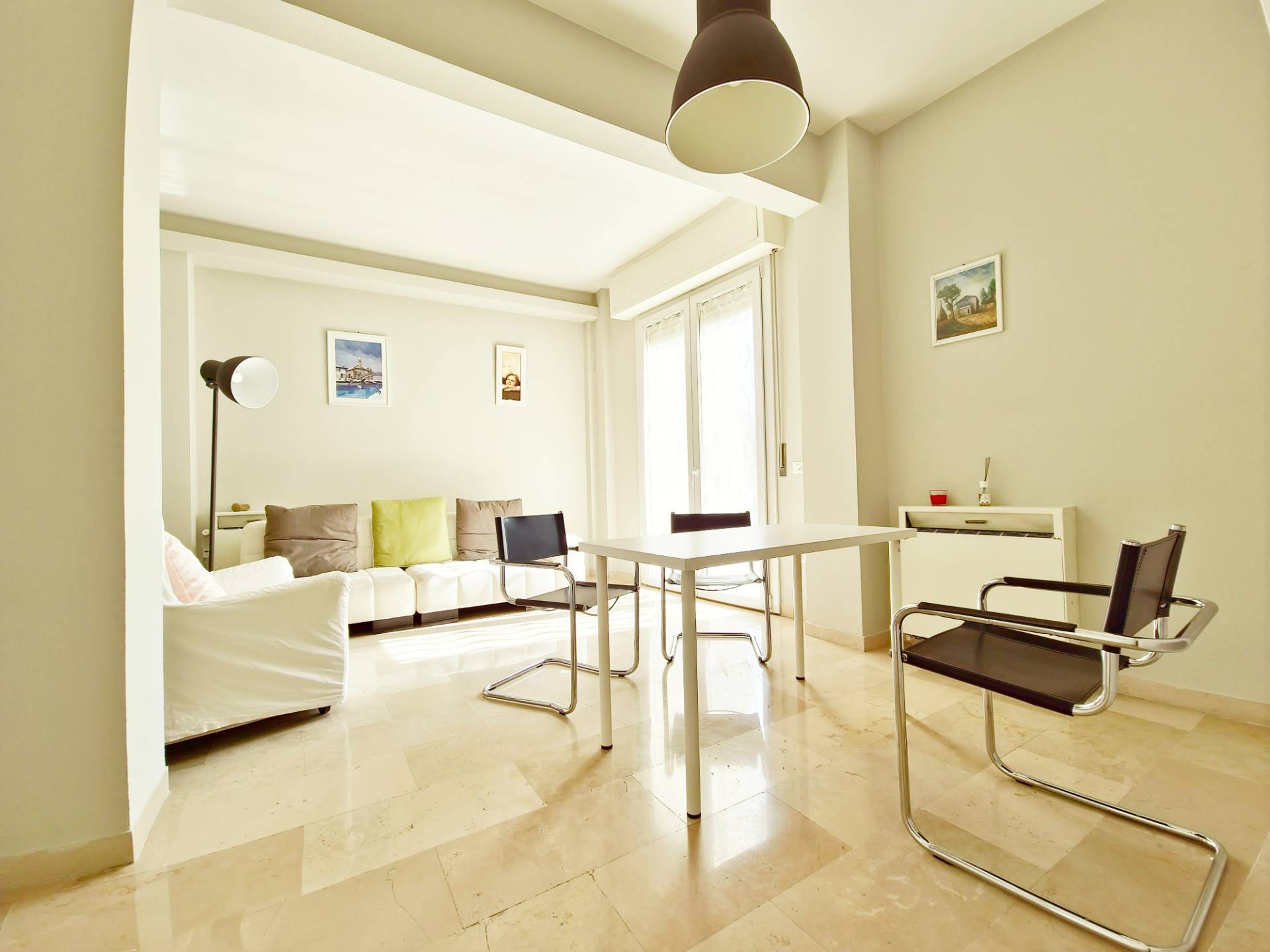 Appartamento in vendita a Forl, Centro