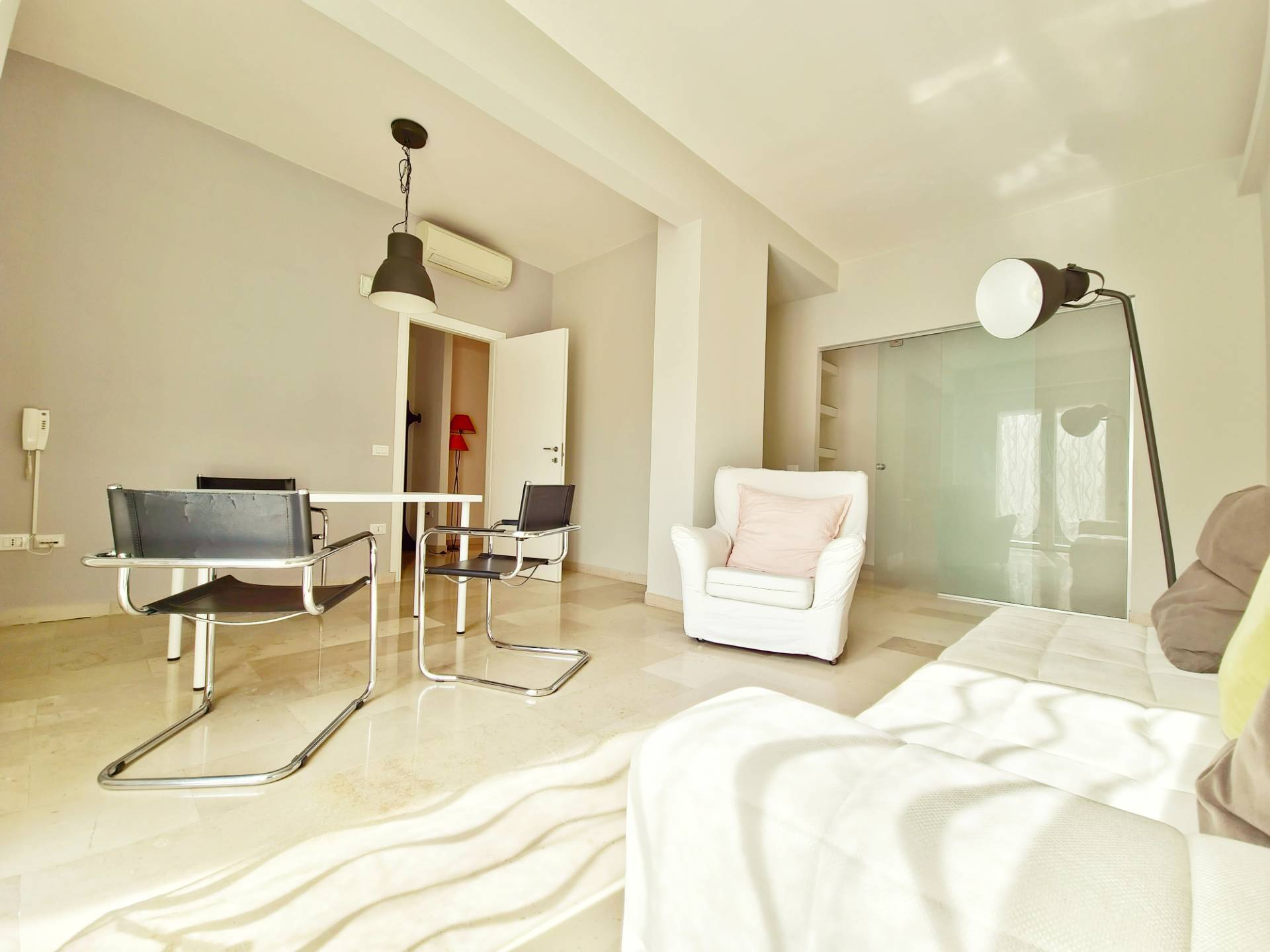 Appartamento in vendita a Forl, Centro