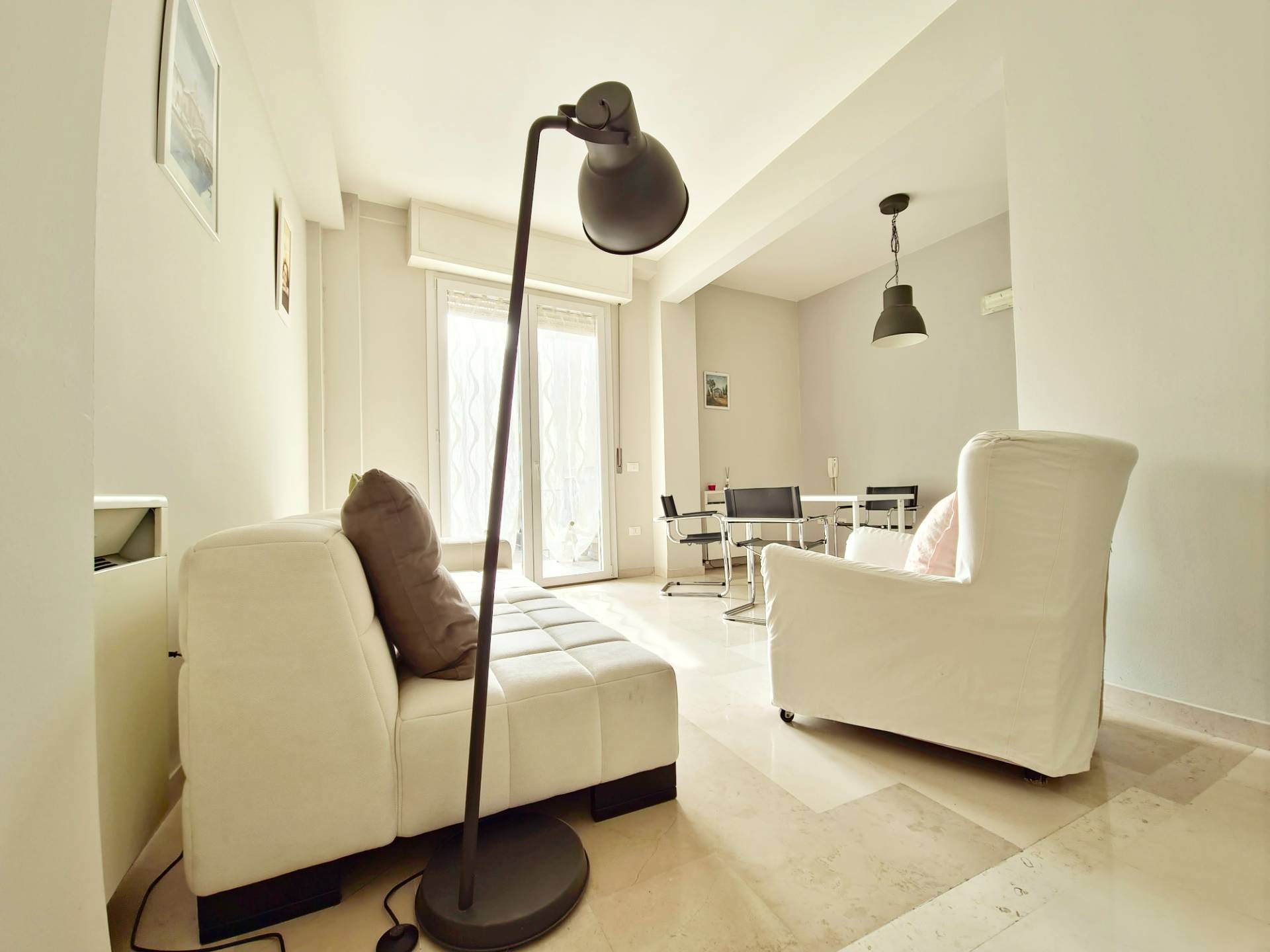 Appartamento in vendita a Forl, Centro