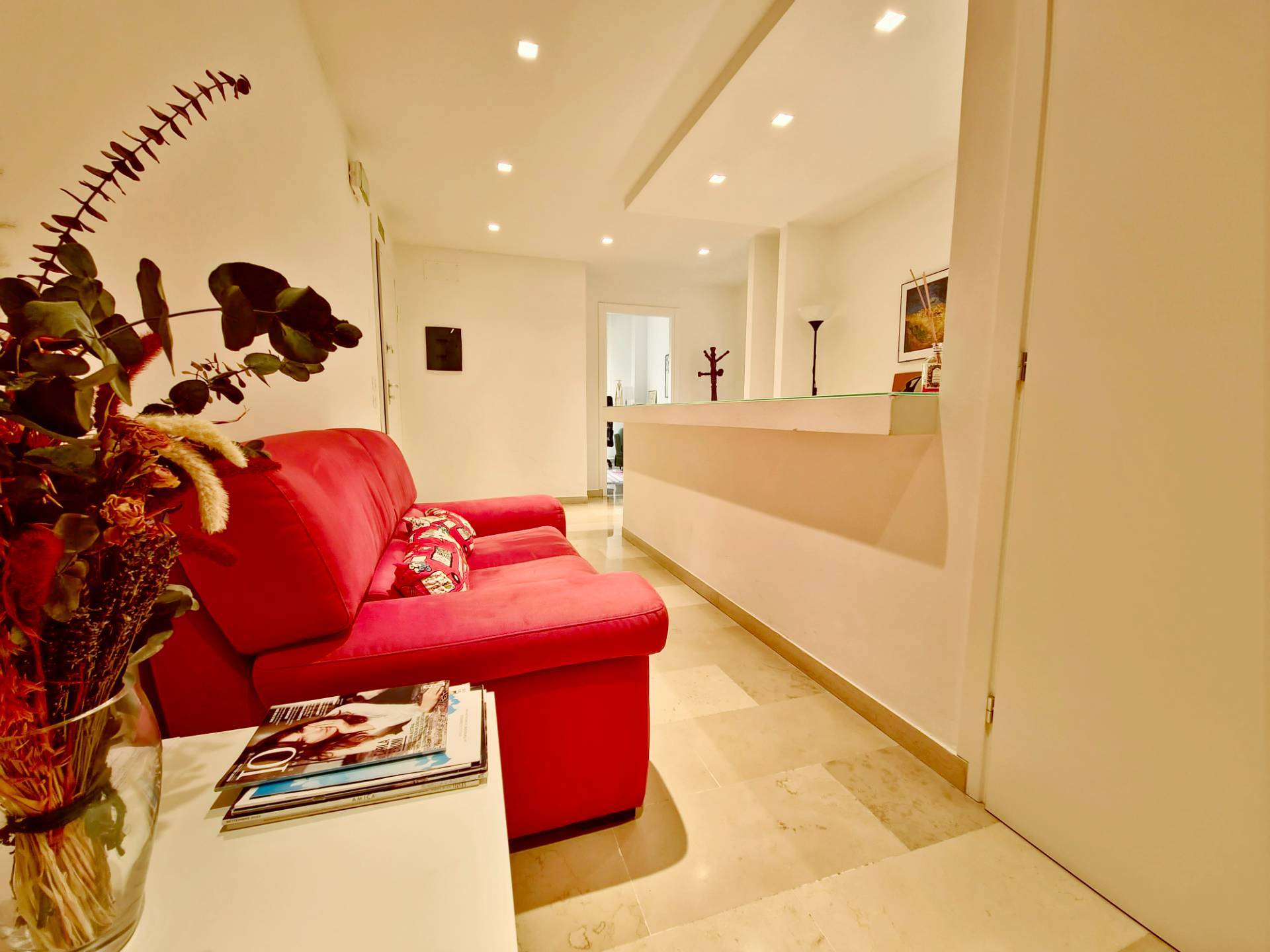 Appartamento in vendita a Forl, Centro