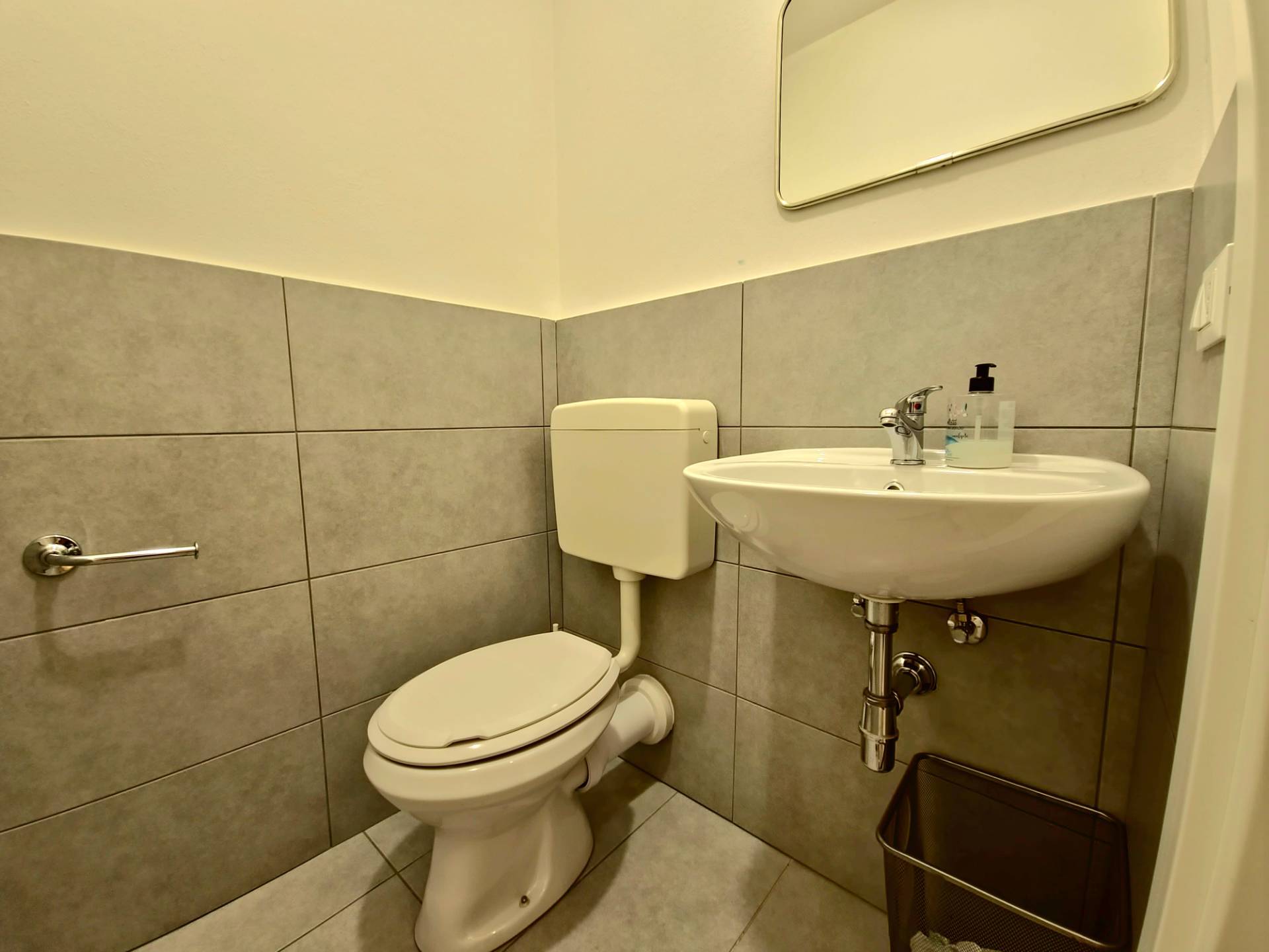 Ufficio in vendita a Forl, Centro