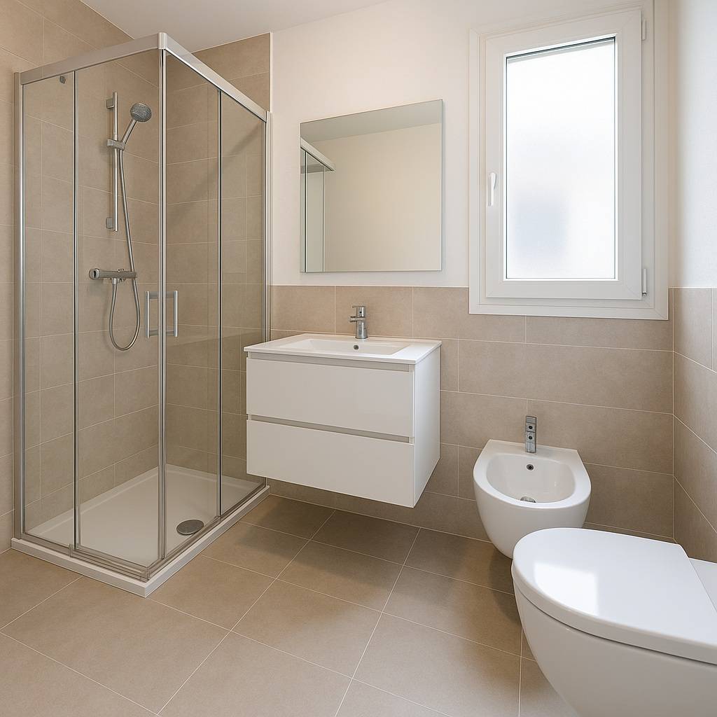 Appartamento in vendita a Forl, Centro