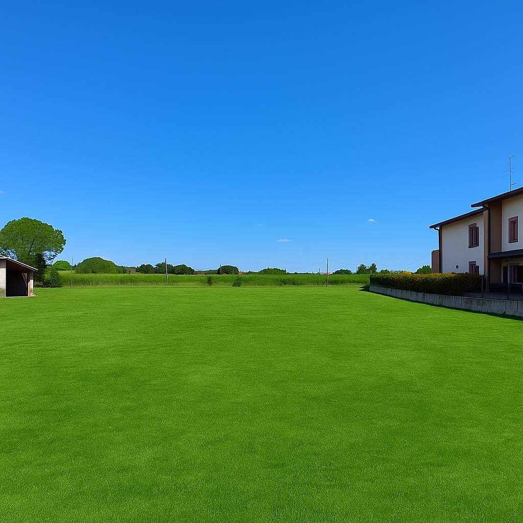 Villa singola in vendita a Forl, Villagrappa