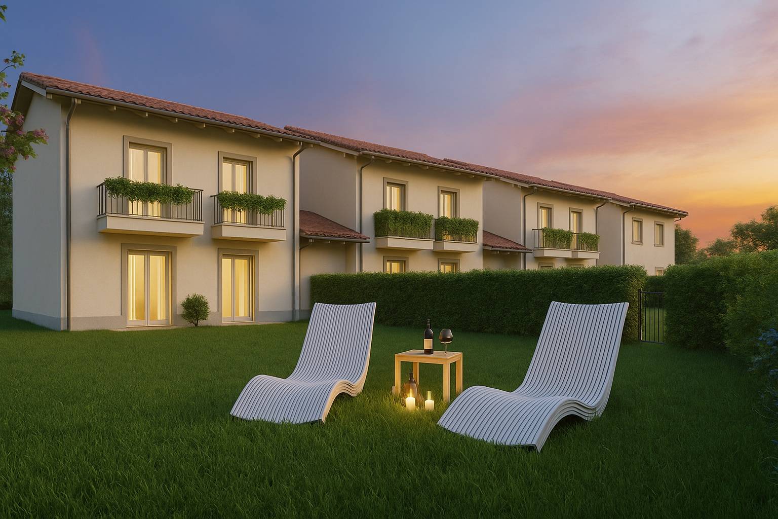 Casa Indipendente in vendita a Faenza