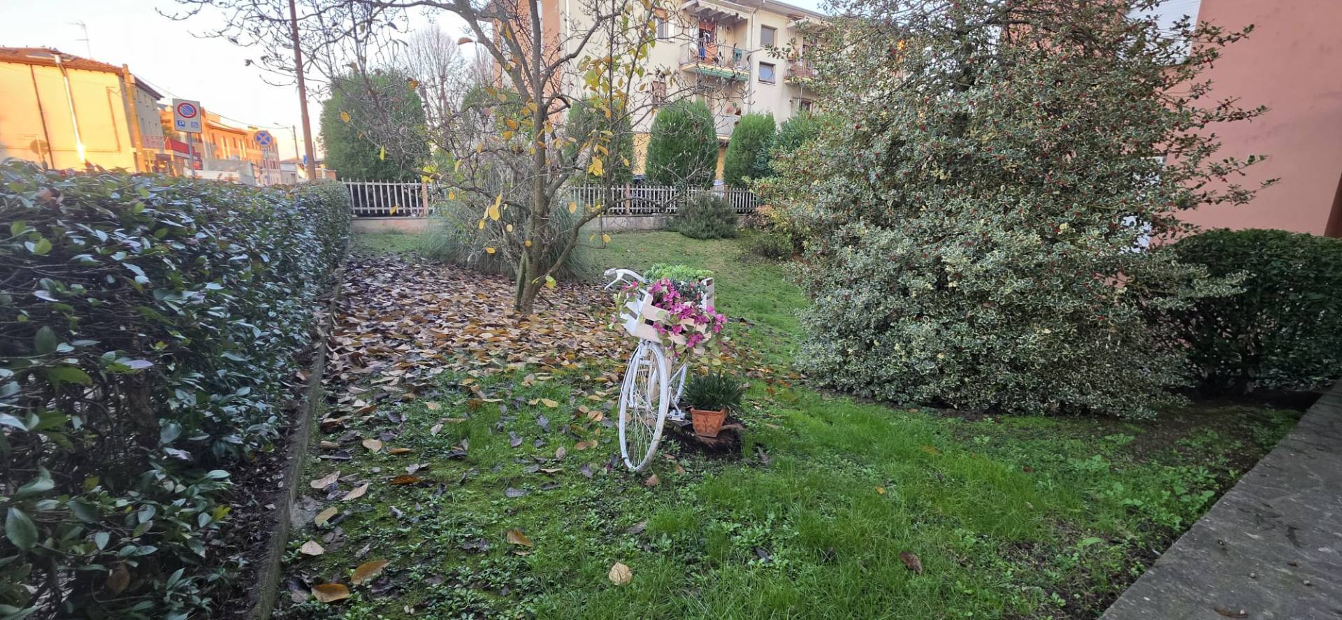 Appartamento in vendita a Terre del Reno