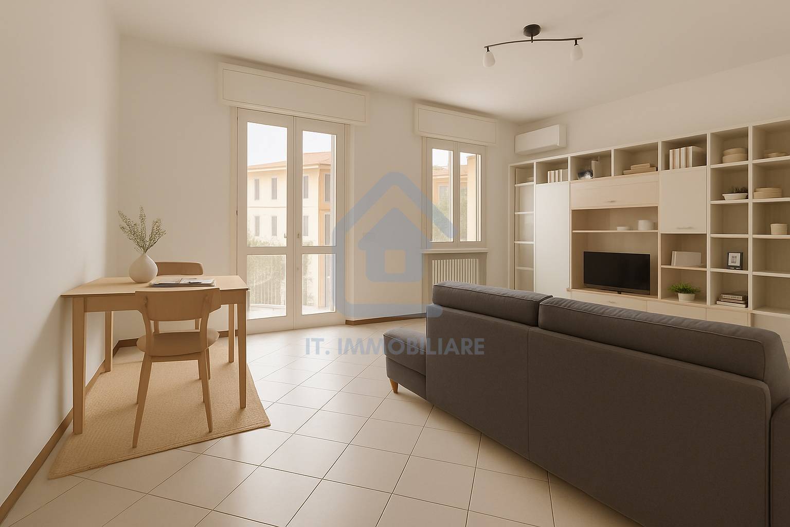 Appartamento in vendita a Forl, Medaglie d'Oro