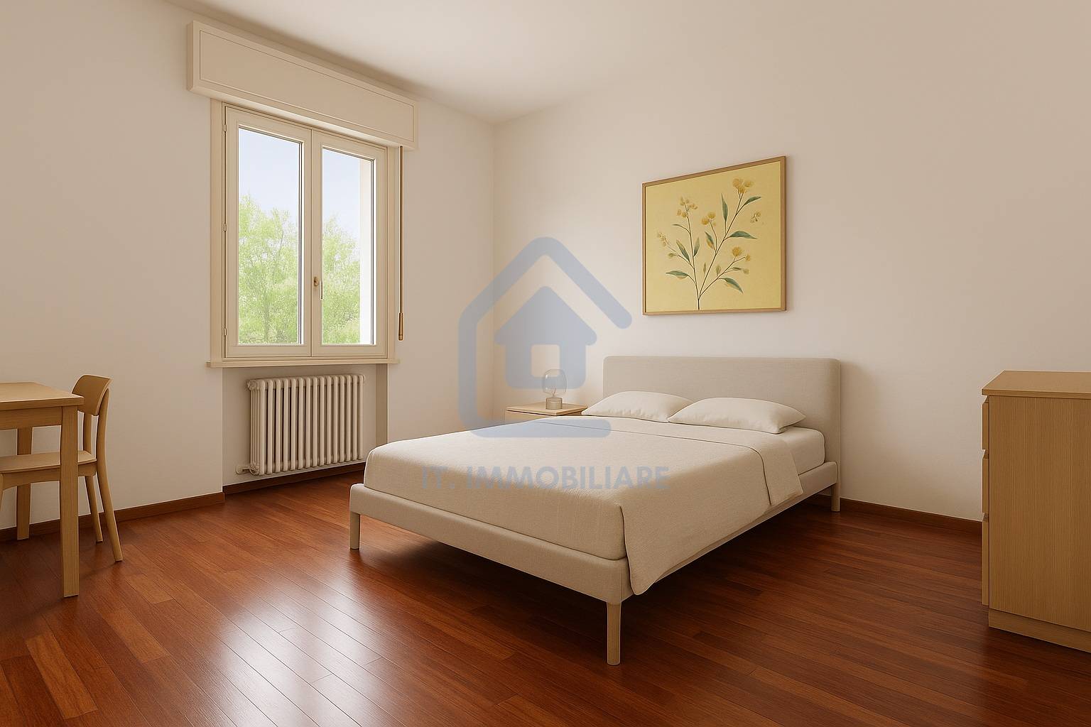 Appartamento in vendita a Forl, Medaglie d'Oro