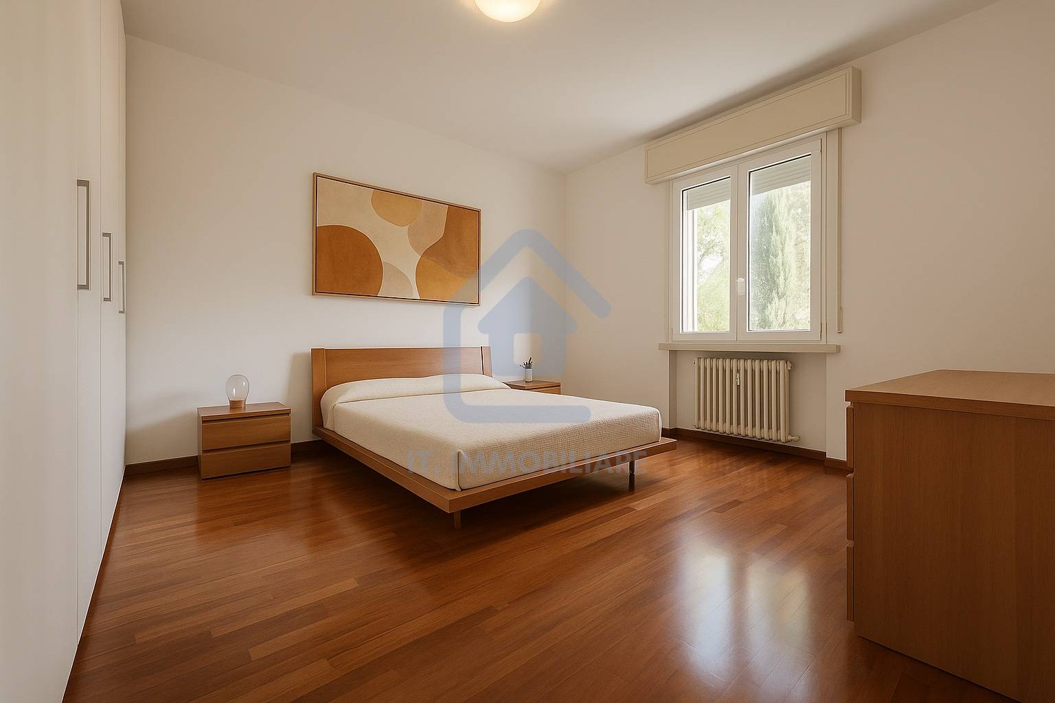 Appartamento in vendita a Forl, Medaglie d'Oro