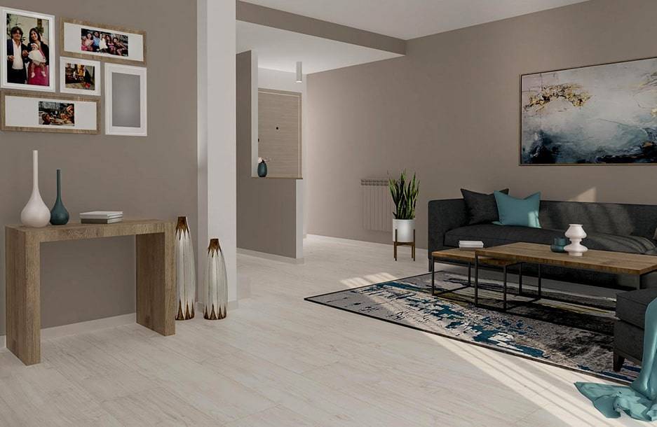 Appartamento in vendita a Bologna, Bolognina