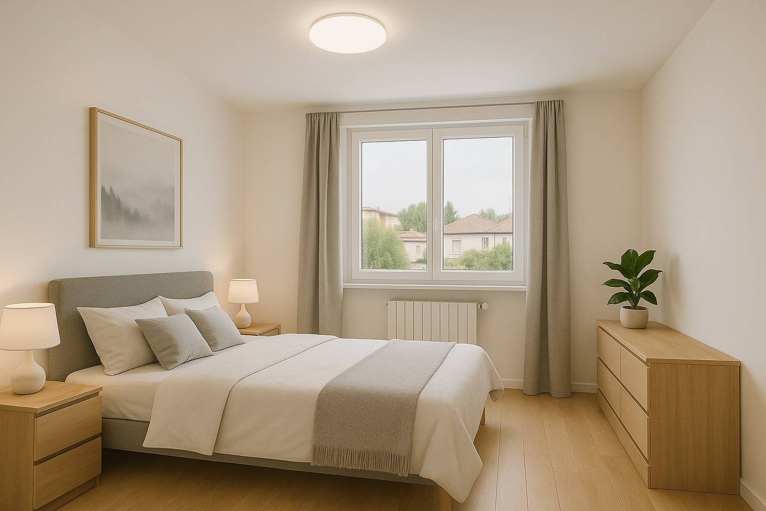 Appartamento in vendita a Forl, Centro