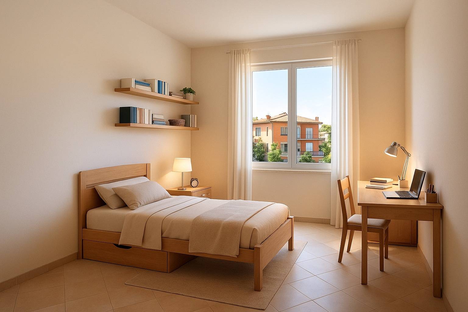 Appartamento in vendita a Forl, Medaglie d'Oro