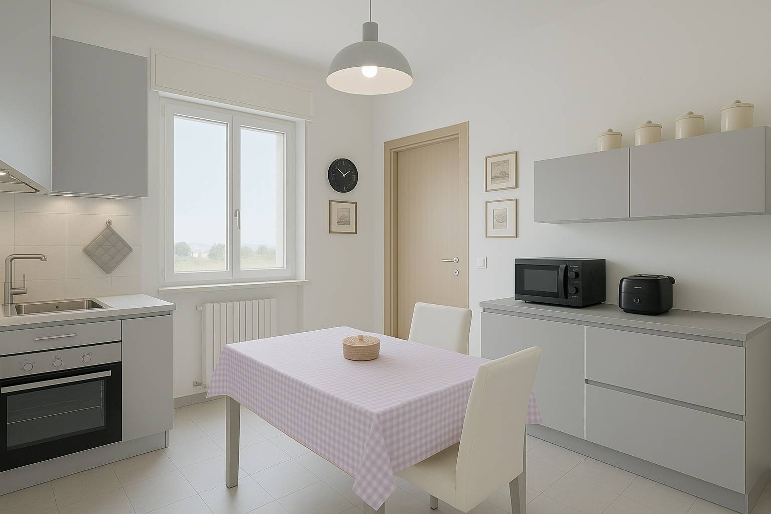 Villa singola in vendita a Forl, Villagrappa