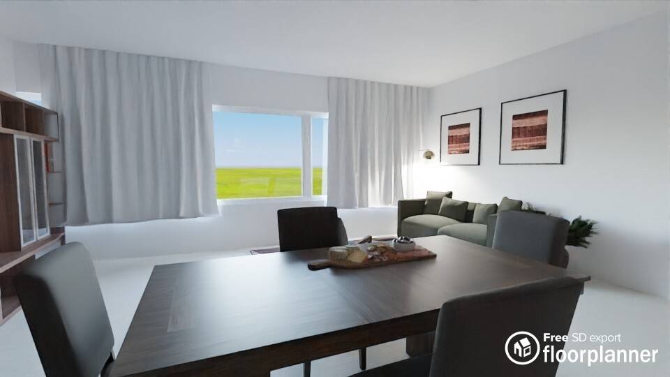 Appartamento in vendita a Bologna, S. Viola